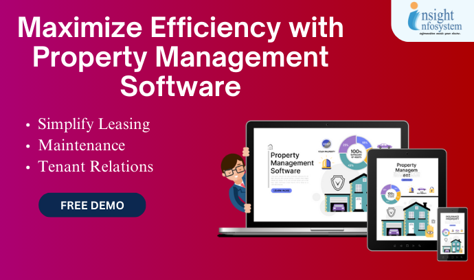 Property Management Software